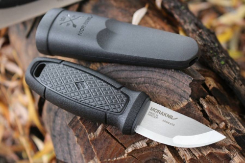 131 Mora Нож с фиксированным лезвием Morakniv Eldris фото 5 131 Mora Нож с фиксированным лезвием Morakniv Eldris фото 5