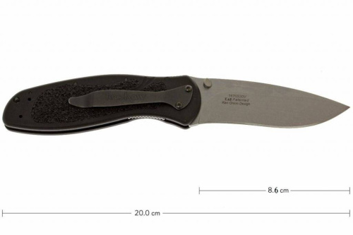 Складной нож Kershaw 1670S30V BLUR фото 3 Складной нож Kershaw 1670S30V BLUR фото 3