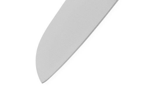 2011 Samura Поварской кухонный нож сантокуHARAKIRI 175 мм фото 5 2011 Samura Поварской кухонный нож сантокуHARAKIRI 175 мм фото 5