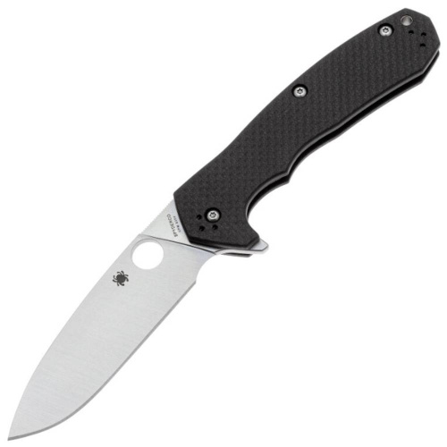 Spyderco Amalgam Spyderco Amalgam