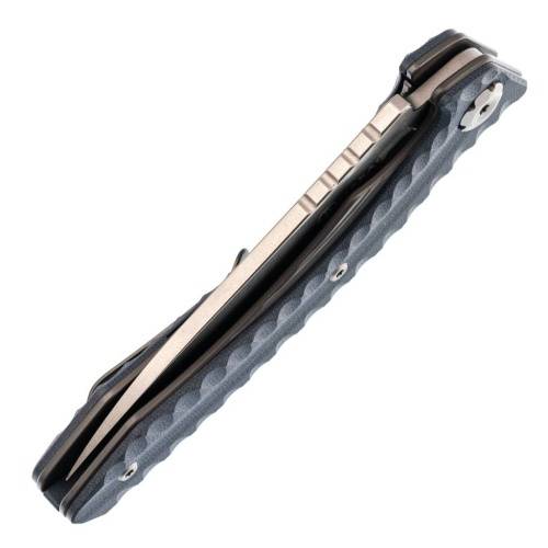 5891 Maxace Knife Zealot фото 8