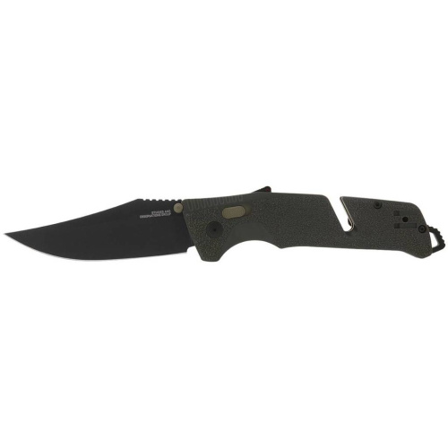 223 SOG Trident Mk3 Olive Drab