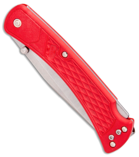 Складной нож Buck Folding Hunter Slim Select 0110RDS2 фото 3