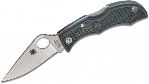 147 Spyderco Ladybug 3 - LGREP3 фото 2 147 Spyderco Ladybug 3 - LGREP3 фото 2