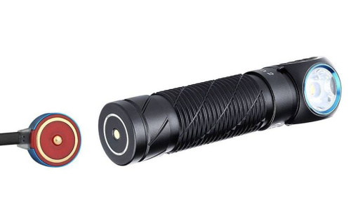 798 Olight ФонарьPerun 2 фото 5 798 Olight ФонарьPerun 2 фото 5
