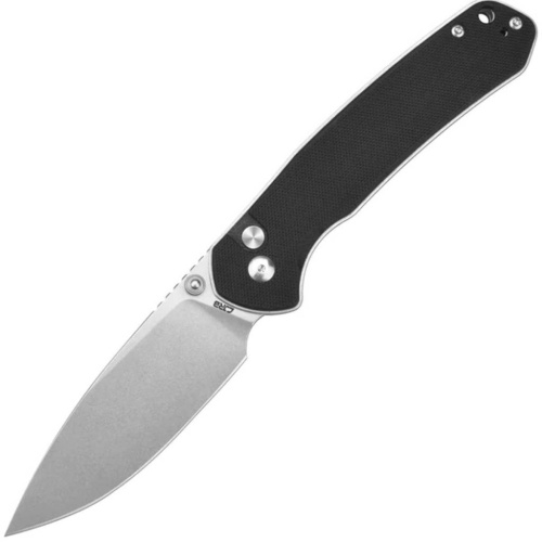  CJRB Cutlery Pyrite Large