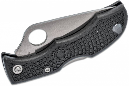 147 Spyderco Ladybug 3 - LBKS3 фото 8 147 Spyderco Ladybug 3 - LBKS3 фото 8