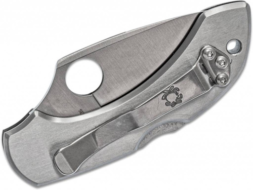 Складной нож Spyderco Dragonfly 2 - 28S фото 5