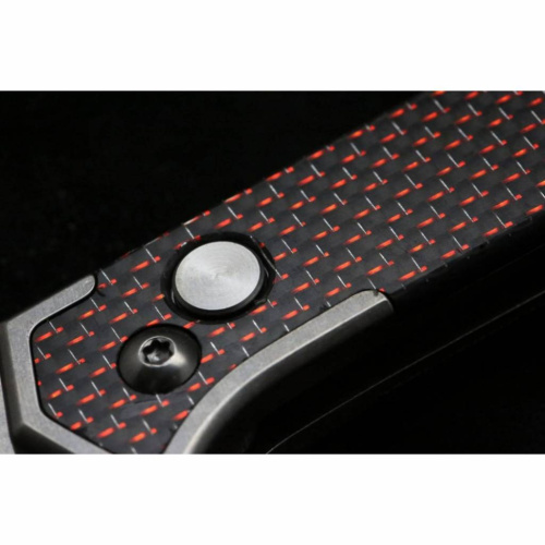 Складной нож Boker Magnum Rubico Auto - 01SC054 фото 2 Складной нож Boker Magnum Rubico Auto - 01SC054 фото 2
