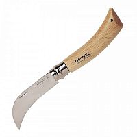 Складной нож Нож садовый Opinel №8 можно купить по цене .                            