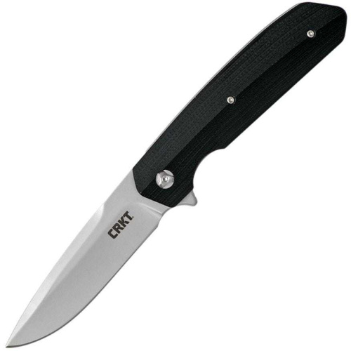 Складной нож CRKT 6920 - Maven фото 7