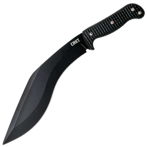 271 CRKT Мачете кукри CRKT KUK фото 12
