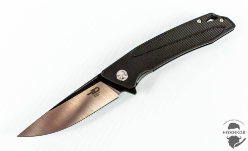 Складной нож Bestech Knives Spike BG09A-1 Складной нож Bestech Knives Spike BG09A-1