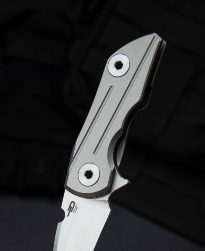 Складной нож Bestech Knives 2005 Delta фото 3 Складной нож Bestech Knives 2005 Delta фото 3