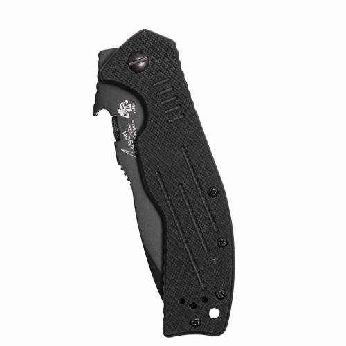 5891 Kershaw Emerson CQC-8K K6044TBLK фото 10