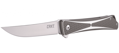 Складной нож CRKT Crossbones фото 15