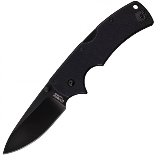 Складной нож Cold Steel American Lawman - 58B Складной нож Cold Steel American Lawman - 58B