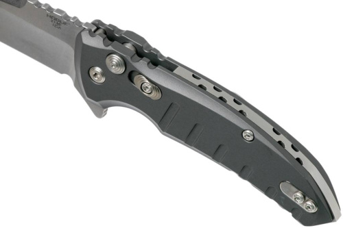 491 Hogue X1-Microflip фото 2 491 Hogue X1-Microflip фото 2