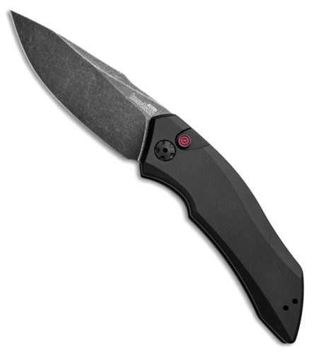 491 Kershaw Полуавтоматический складной нож Launch 1 - Kershaw 7100BW фото 5 491 Kershaw Полуавтоматический складной нож Launch 1 - Kershaw 7100BW фото 5