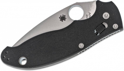 Складной нож Spyderco Manix 2 - 101GPS2 фото 13