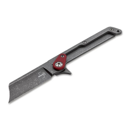 Складной нож Boker Fragment G10