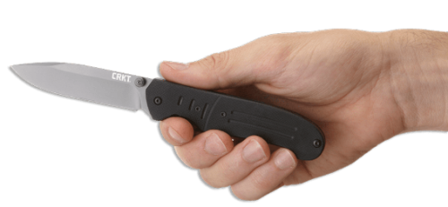 Складной нож CRKT Ignitor T фото 11 Складной нож CRKT Ignitor T фото 11