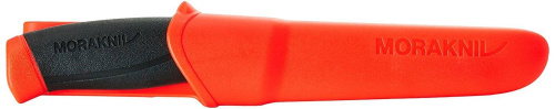 504 Mora Нож с фиксированным лезвием Morakniv Companion F Rescue фото 7 504 Mora Нож с фиксированным лезвием Morakniv Companion F Rescue фото 7