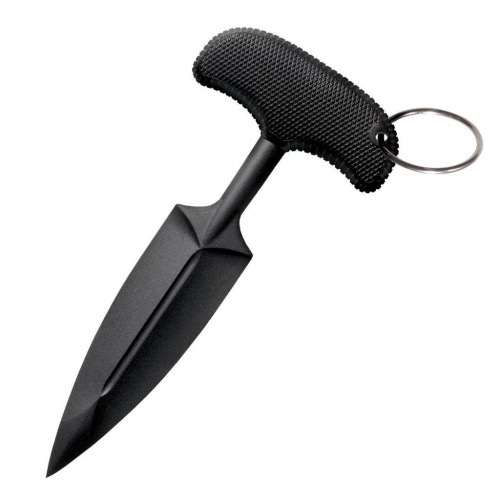 2011 Cold Steel FGX Push Blade I