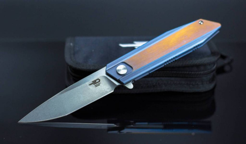 Складной нож Bestech Knives Shogun BT1701D фото 3 Складной нож Bestech Knives Shogun BT1701D фото 3