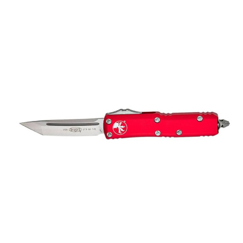 Складной нож Microtech UTX-85 233-4RD