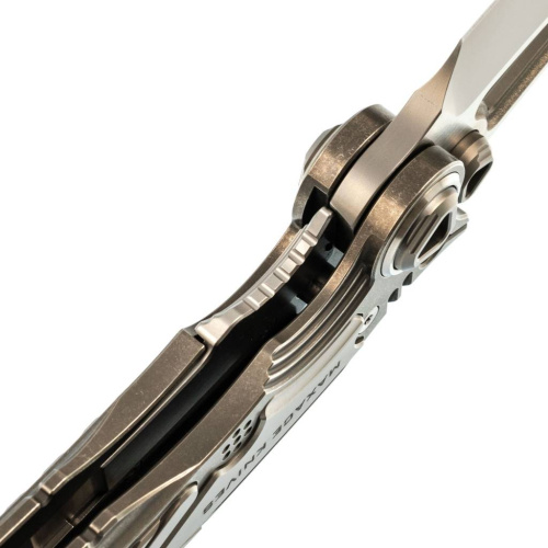 Складной нож Maxace Knife TITANIS фото 27 Складной нож Maxace Knife TITANIS фото 27