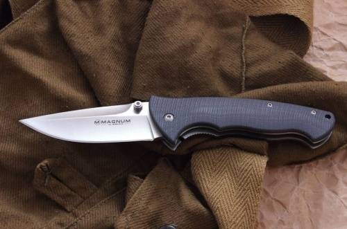 3810 Boker Magnum Tango Foxtrott - 01SC030 фото 5