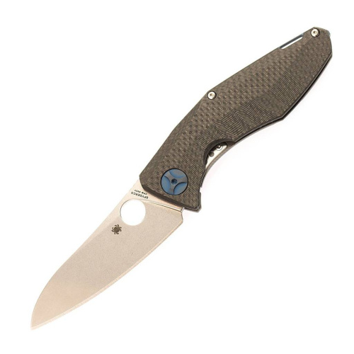 Складной нож Spyderco Drunken C235CFTIP