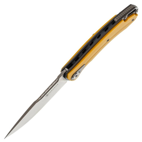 Складной нож Maxace Knife Balance-M 2.0 фото 7