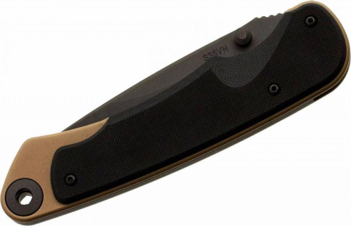3810 Spartan Blades Akribis Dark Earth фото 6 3810 Spartan Blades Akribis Dark Earth фото 6