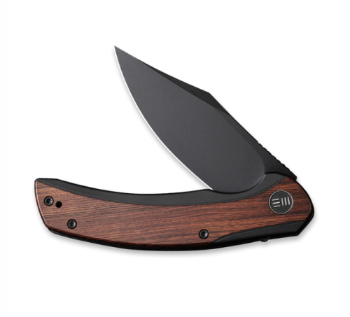 5891 WE Knife Snick Wood фото 2