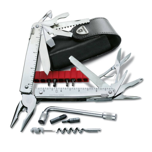 727 Victorinox SwissTool Plus фото 9 727 Victorinox SwissTool Plus фото 9