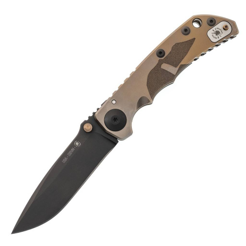 Складной нож Spartan Blades Harsey Folder фото 4 Складной нож Spartan Blades Harsey Folder фото 4