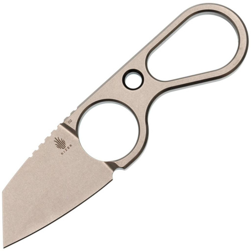 Шейный нож Kizer Bowtie Шейный нож Kizer Bowtie