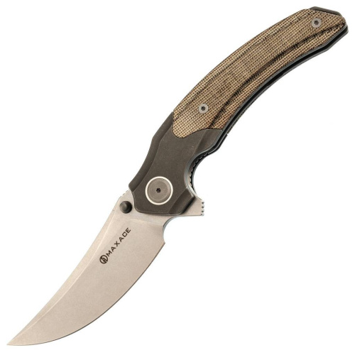 Складной нож Maxace Knife Rock