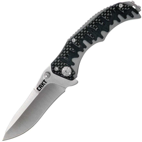 223 CRKT Полуавтоматический складной нож Drip Tighe 223 CRKT Полуавтоматический складной нож Drip Tighe