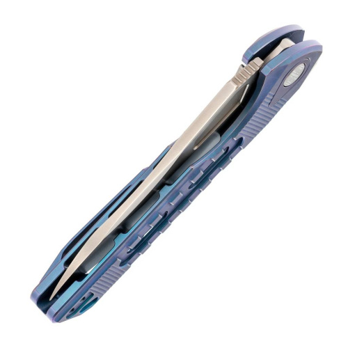 Складной нож Rikeknife Thor 3 фото 10 Складной нож Rikeknife Thor 3 фото 10