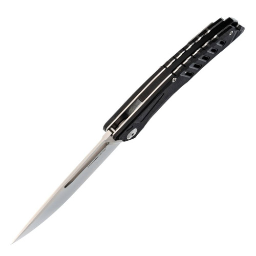 Складной нож Nimo Knives Black фото 3
