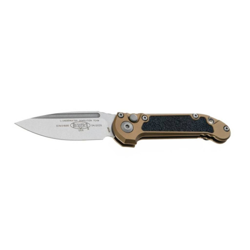 Автоматический нож Microtech LUDT Gen III Автоматический нож Microtech LUDT Gen III