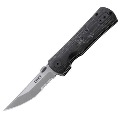 435 CRKT HEIHO Veff Serrations™ фото 7 435 CRKT HEIHO Veff Serrations™ фото 7