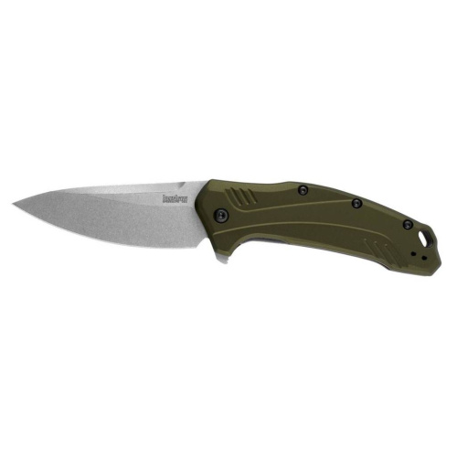 Складной нож Kershaw Складной ножLink K1776OLSW Складной нож Kershaw Складной ножLink K1776OLSW