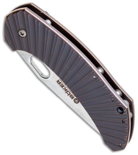 3810 Boker Plus Aurora фото 23