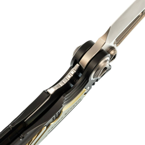 Складной нож Maxace Knife TITANIS фото 28 Складной нож Maxace Knife TITANIS фото 28