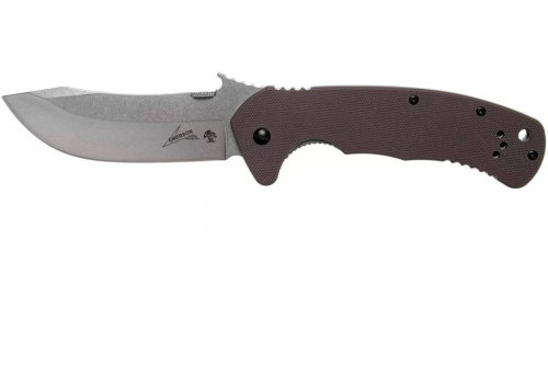 Складной нож Kershaw Emerson CQC-11K