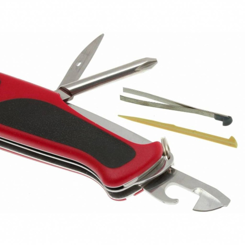 727 Victorinox RangerGrip фото 3
